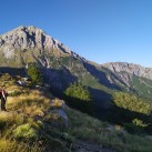 Le Alpi Toscane (Apuane)